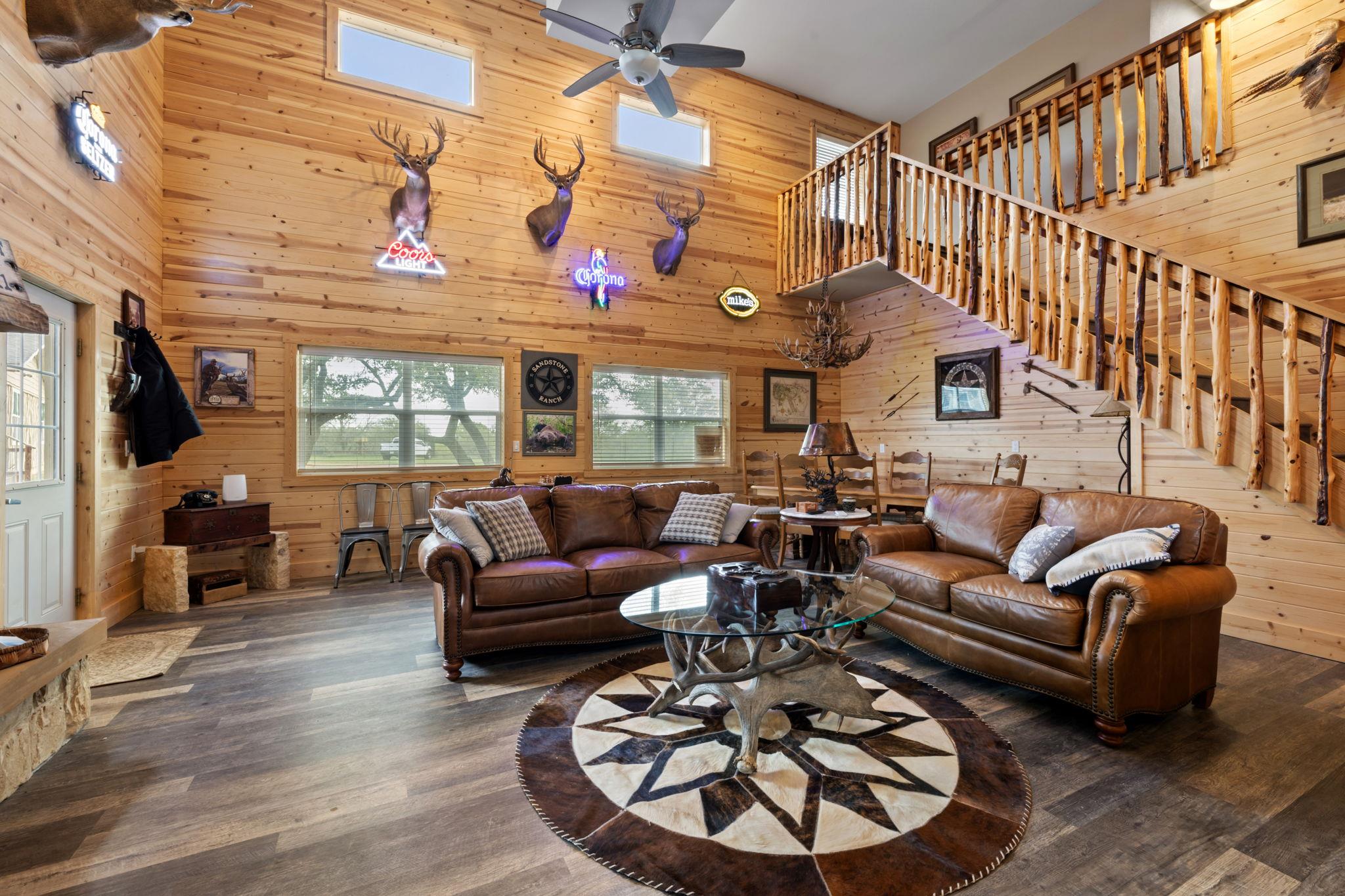 1681 FM574 Highway, Goldthwaite, TX 76864