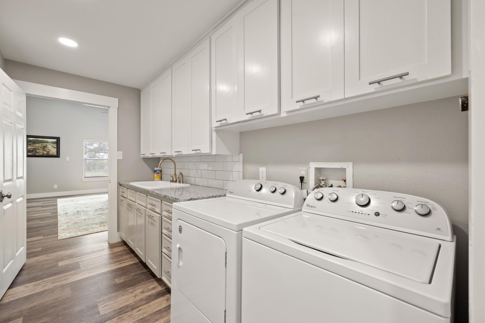 1681 FM574 Highway, Goldthwaite, TX 76864