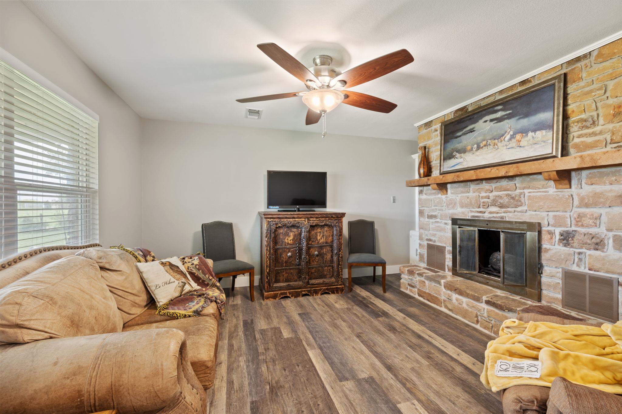 1681 FM574 Highway, Goldthwaite, TX 76864