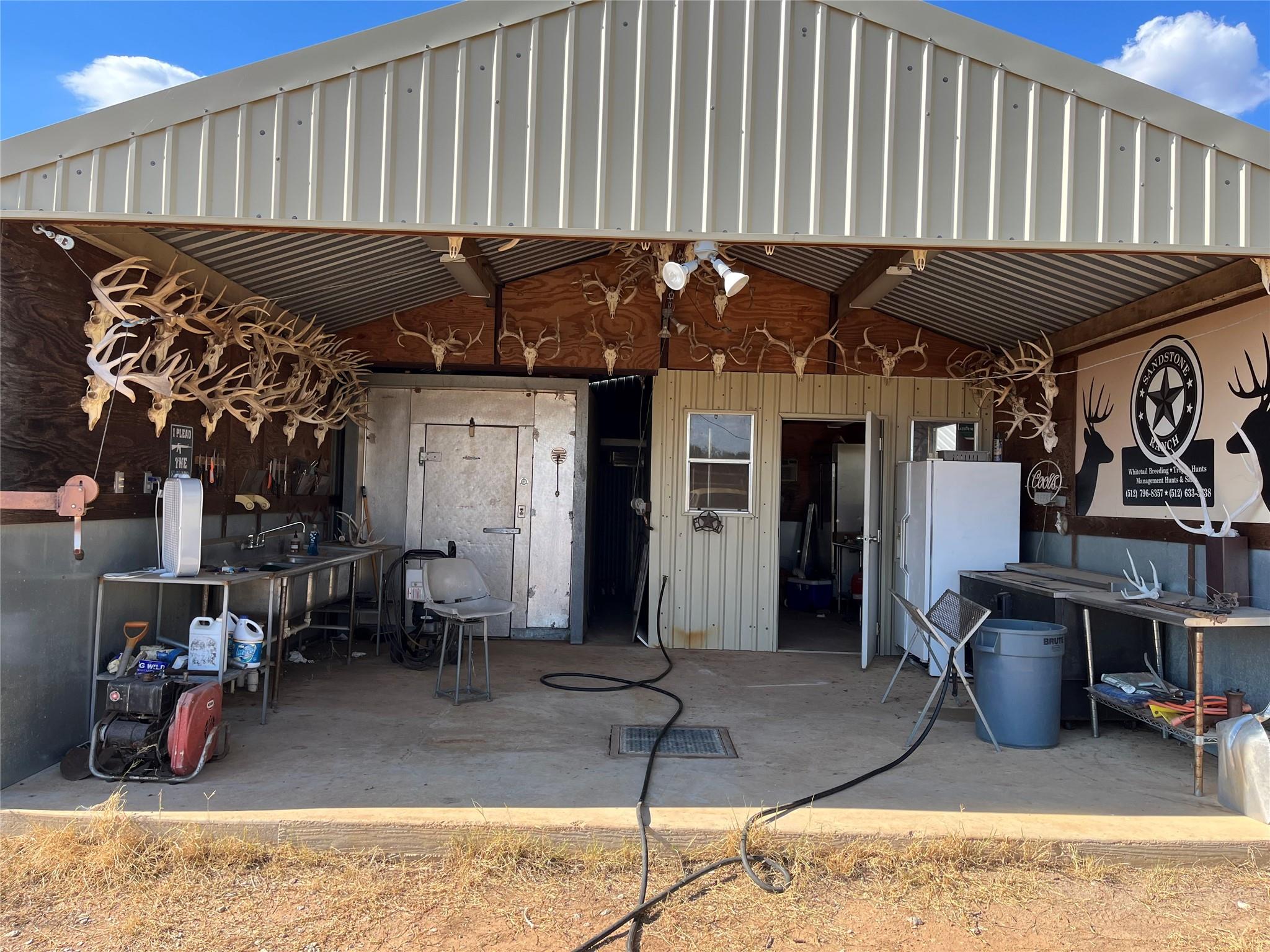 1681 FM574 Highway, Goldthwaite, TX 76864