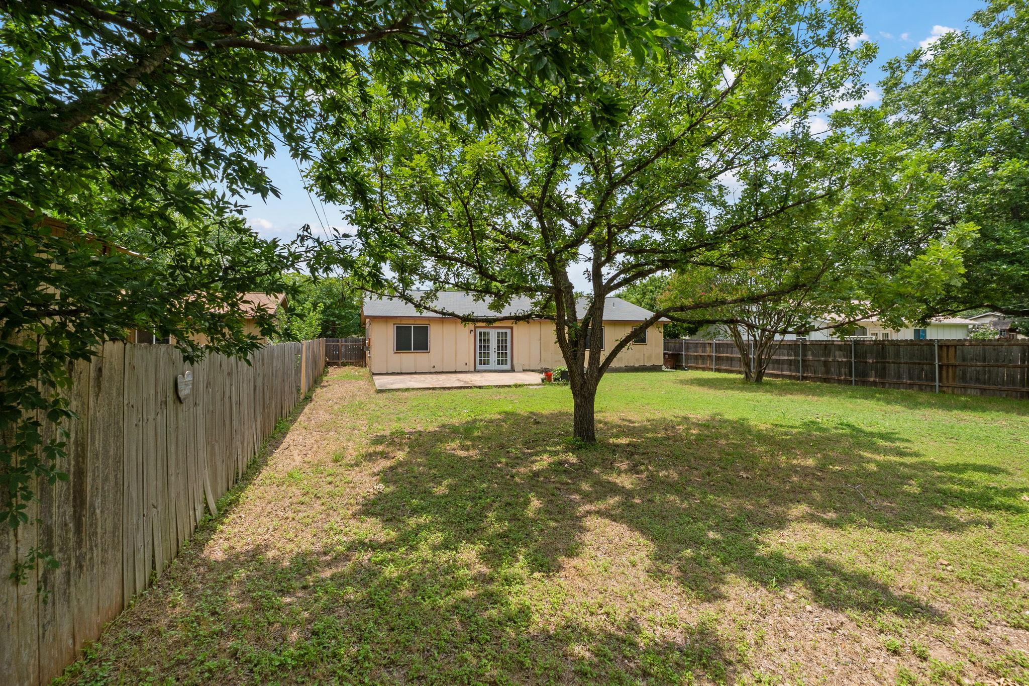 2006 Heathwood Cir, Round Rock, TX 78664