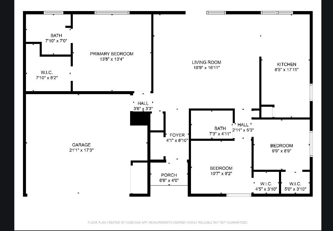 2006 Heathwood Cir, Round Rock, TX 78664