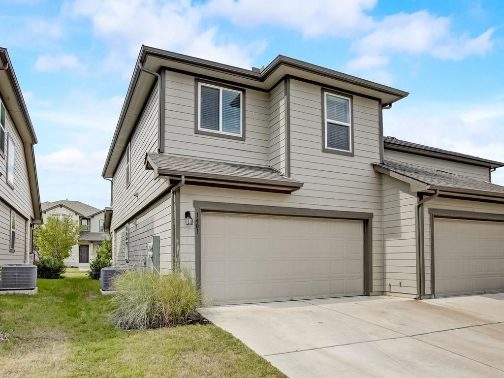 13700 Sage Grouse Dr # 1401, Austin, TX 78729