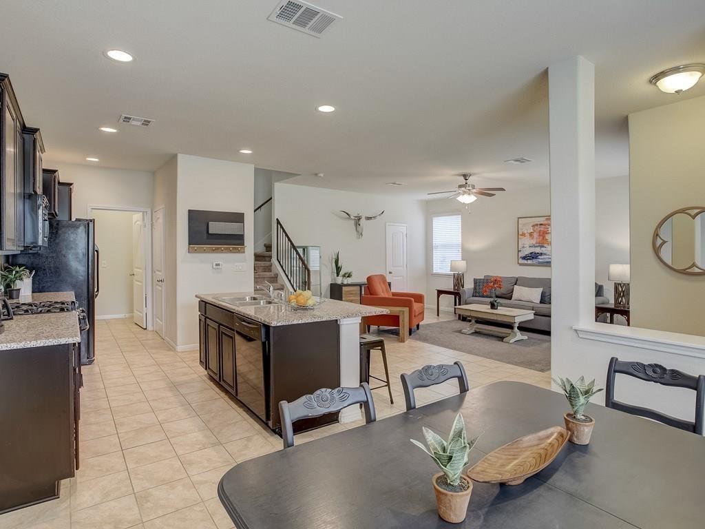 13700 Sage Grouse Dr # 1401, Austin, TX 78729