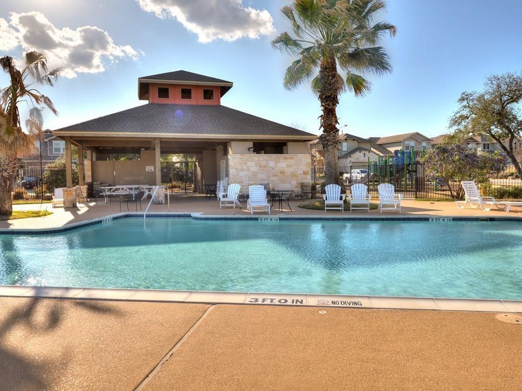 13700 Sage Grouse Dr # 1401, Austin, TX 78729