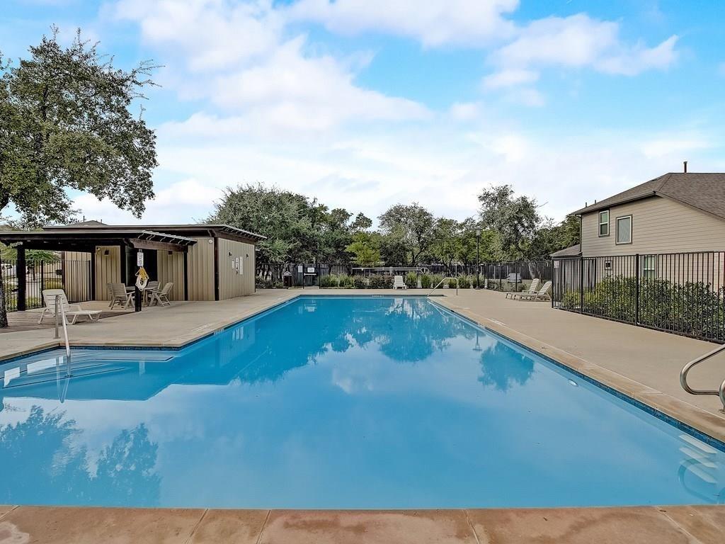 13700 Sage Grouse Dr # 1401, Austin, TX 78729