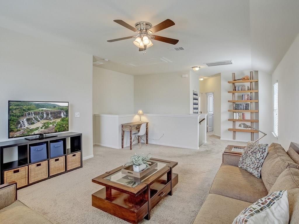 13700 Sage Grouse Dr # 1401, Austin, TX 78729
