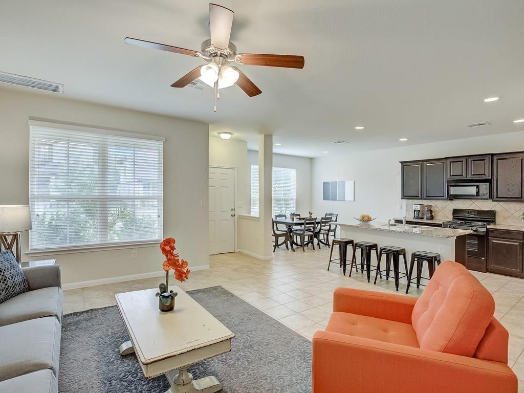 13700 Sage Grouse Dr # 1401, Austin, TX 78729