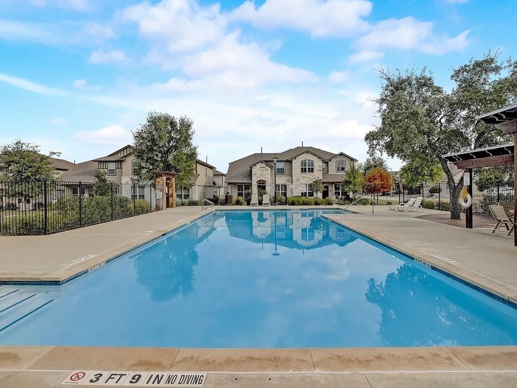 13700 Sage Grouse Dr # 1401, Austin, TX 78729