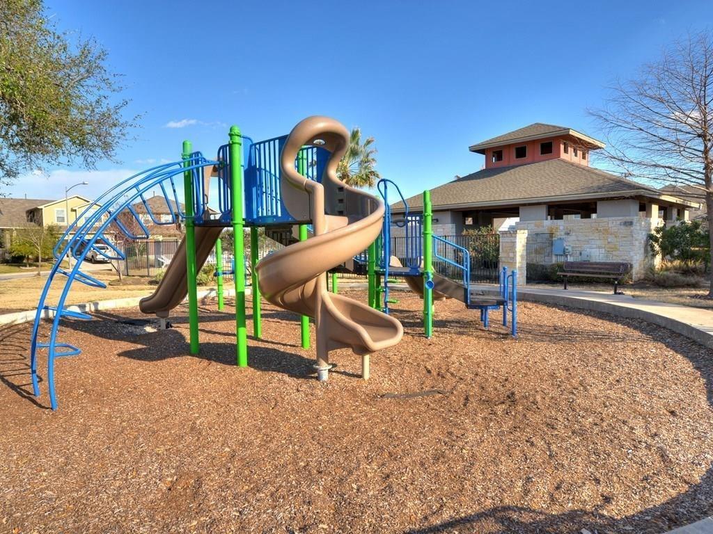 13700 Sage Grouse Dr # 1401, Austin, TX 78729