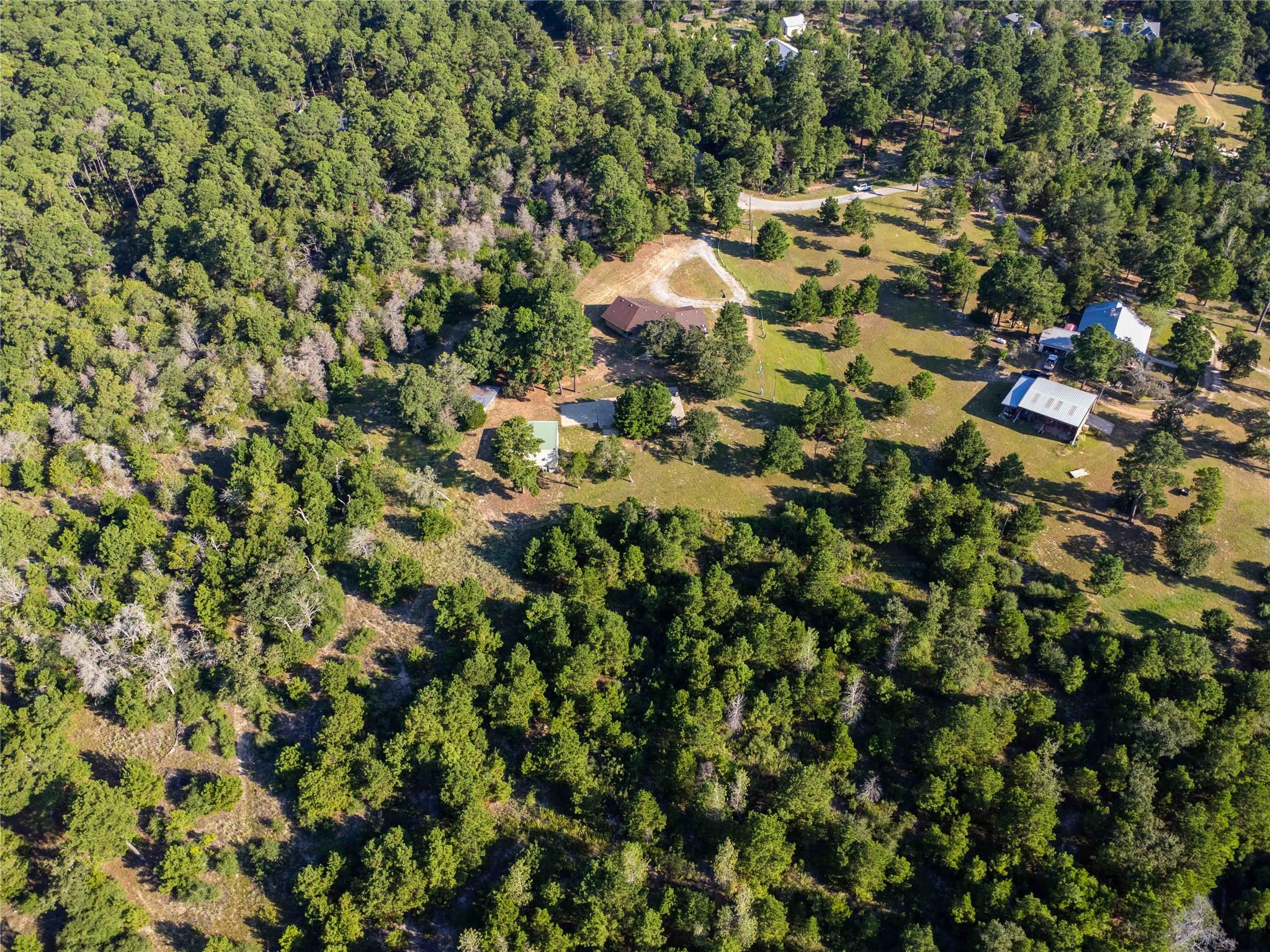 129 Country Air Dr, Bastrop, TX 78602