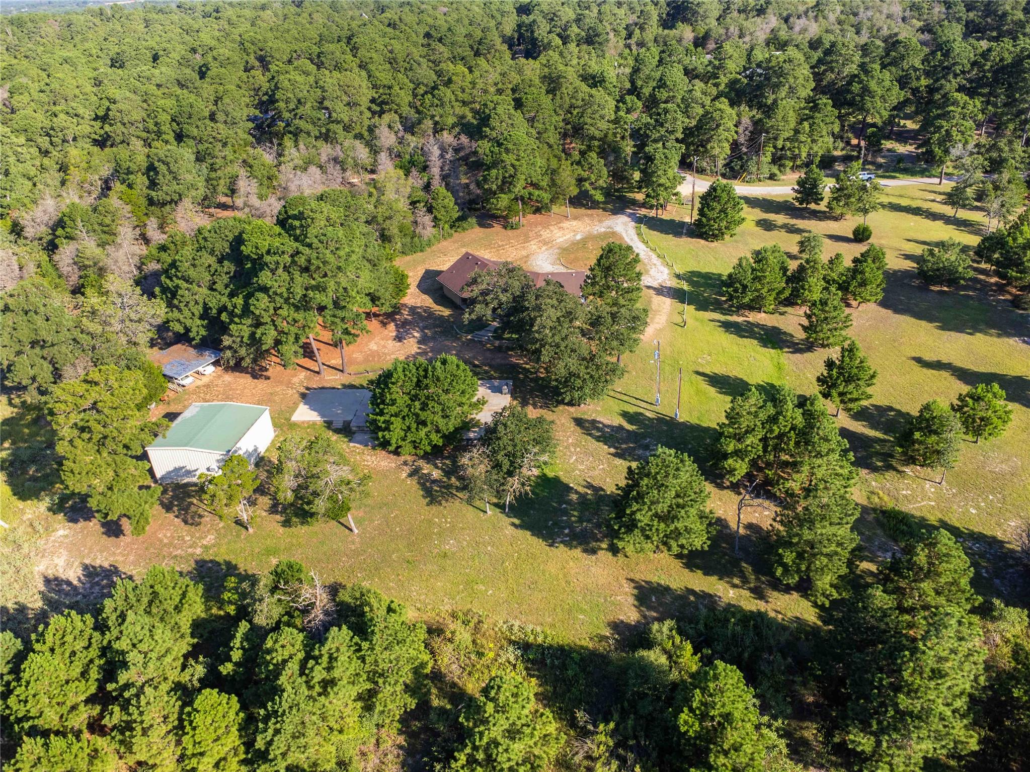 129 Country Air Dr, Bastrop, TX 78602