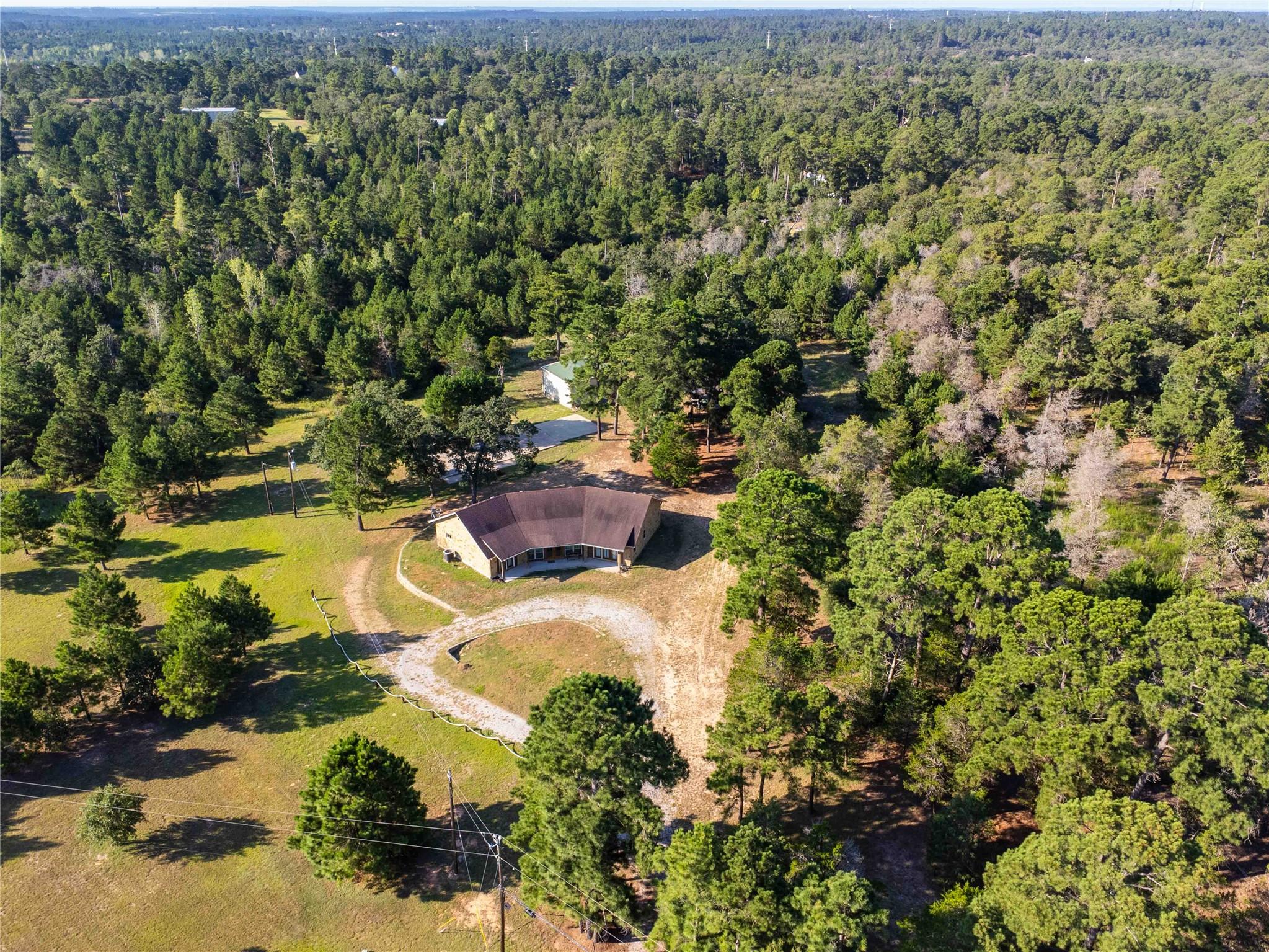 129 Country Air Dr, Bastrop, TX 78602