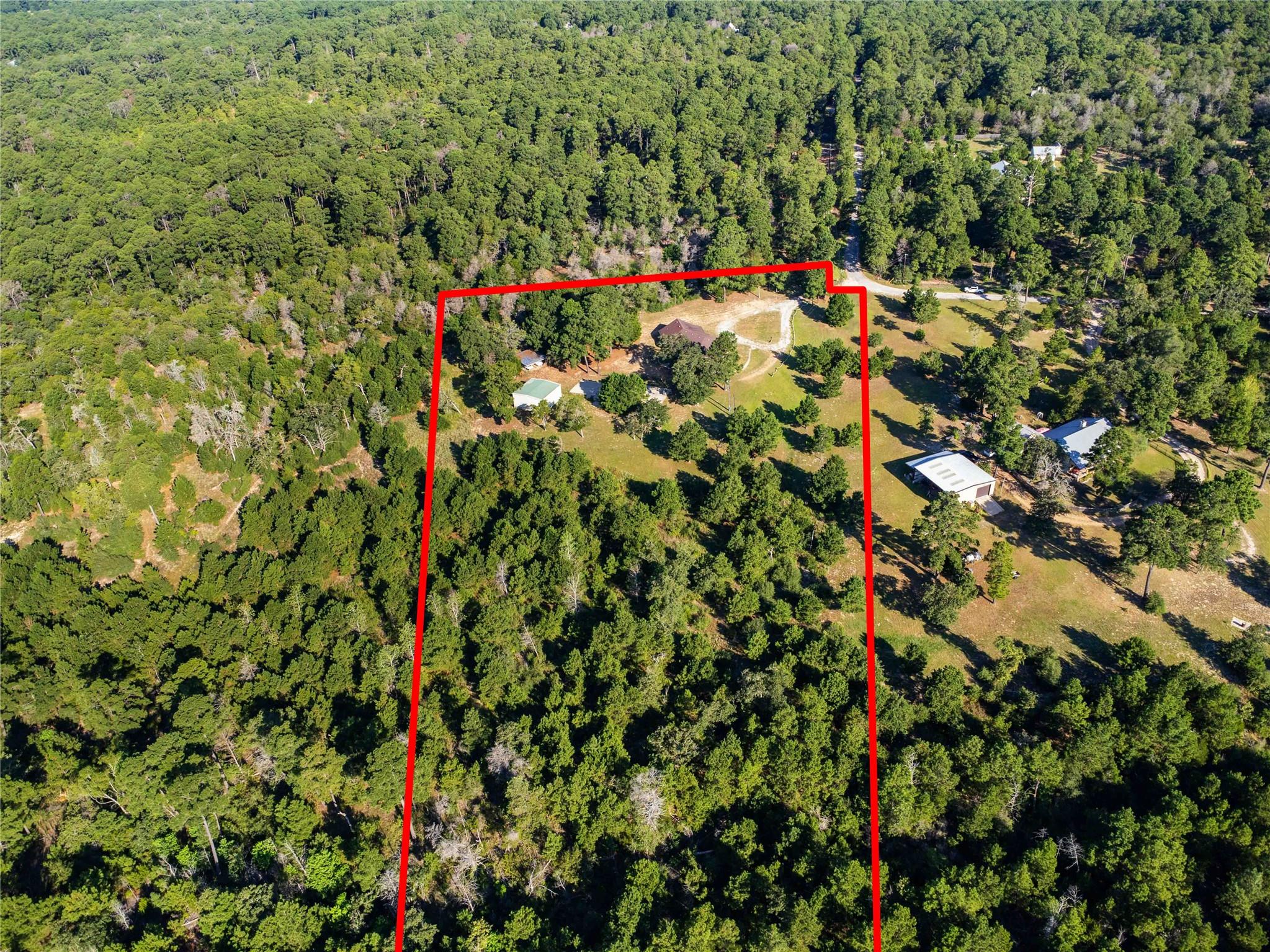 129 Country Air Dr, Bastrop, TX 78602