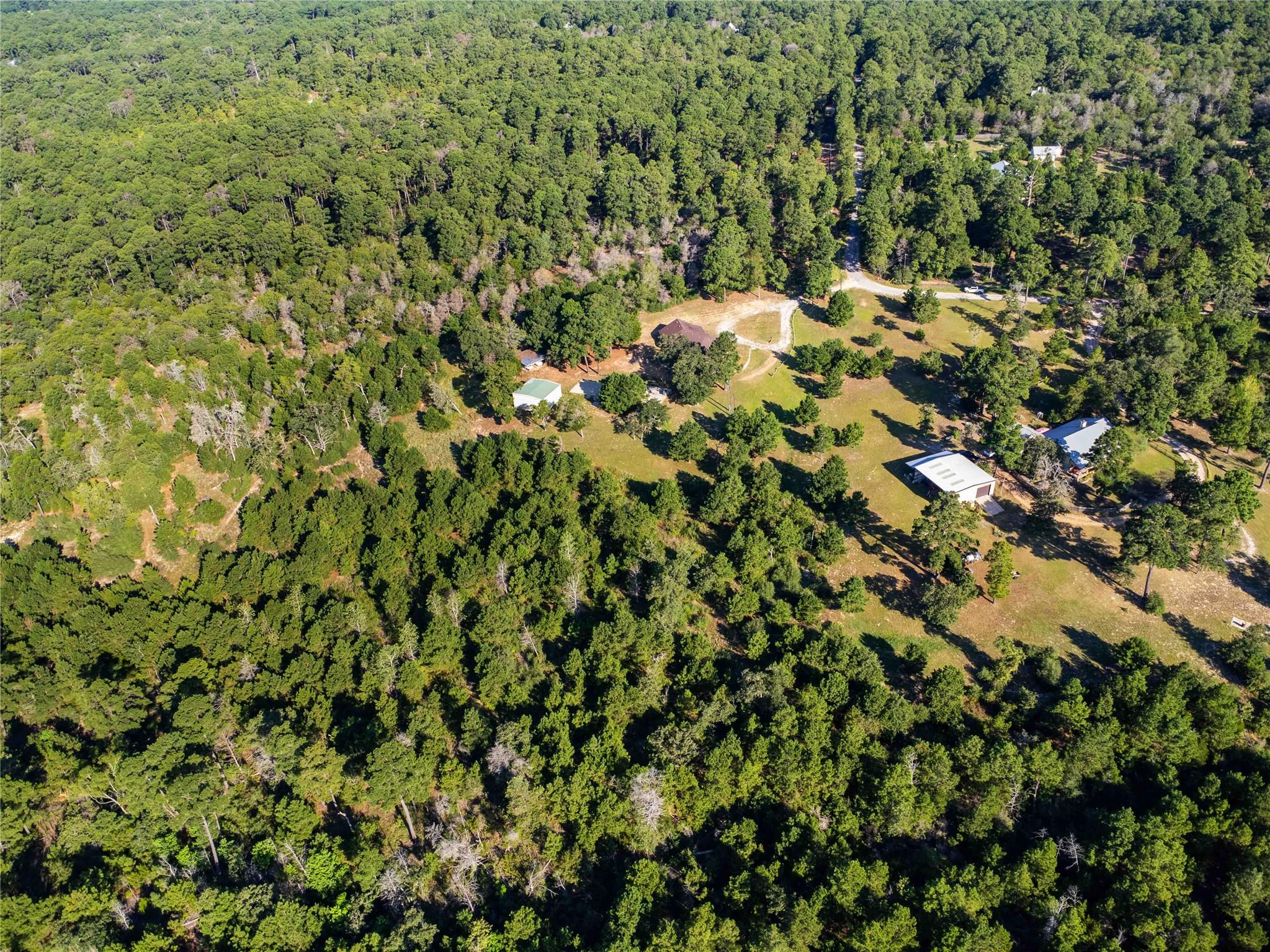 129 Country Air Dr, Bastrop, TX 78602