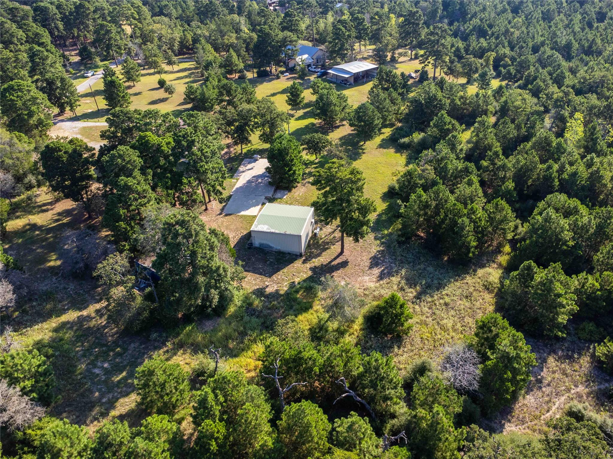 129 Country Air Dr, Bastrop, TX 78602