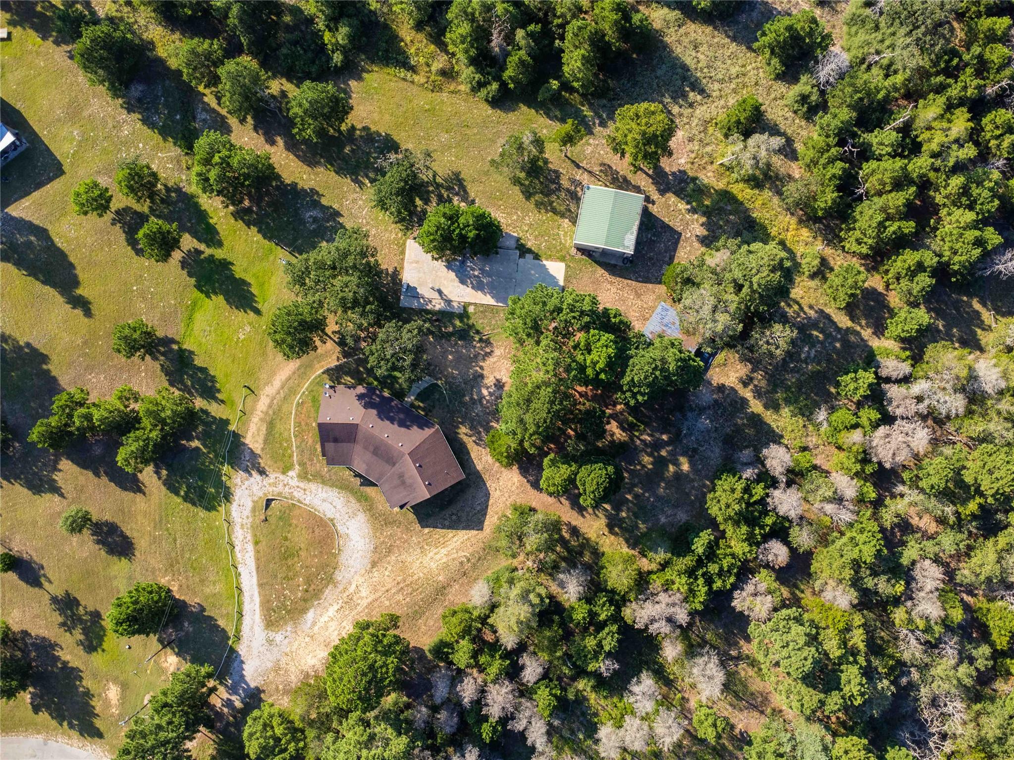 129 Country Air Dr, Bastrop, TX 78602