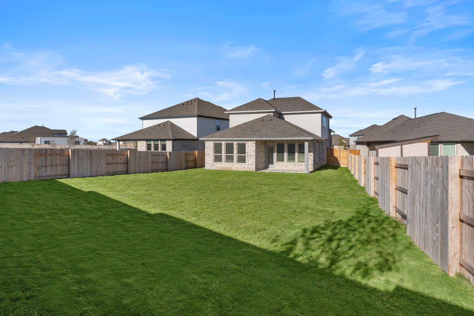 408 Bloomington Loop, Hutto, TX 78634