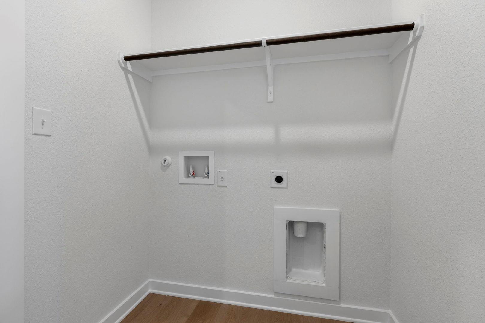 501 Bloomington Loop, Hutto, TX 78634