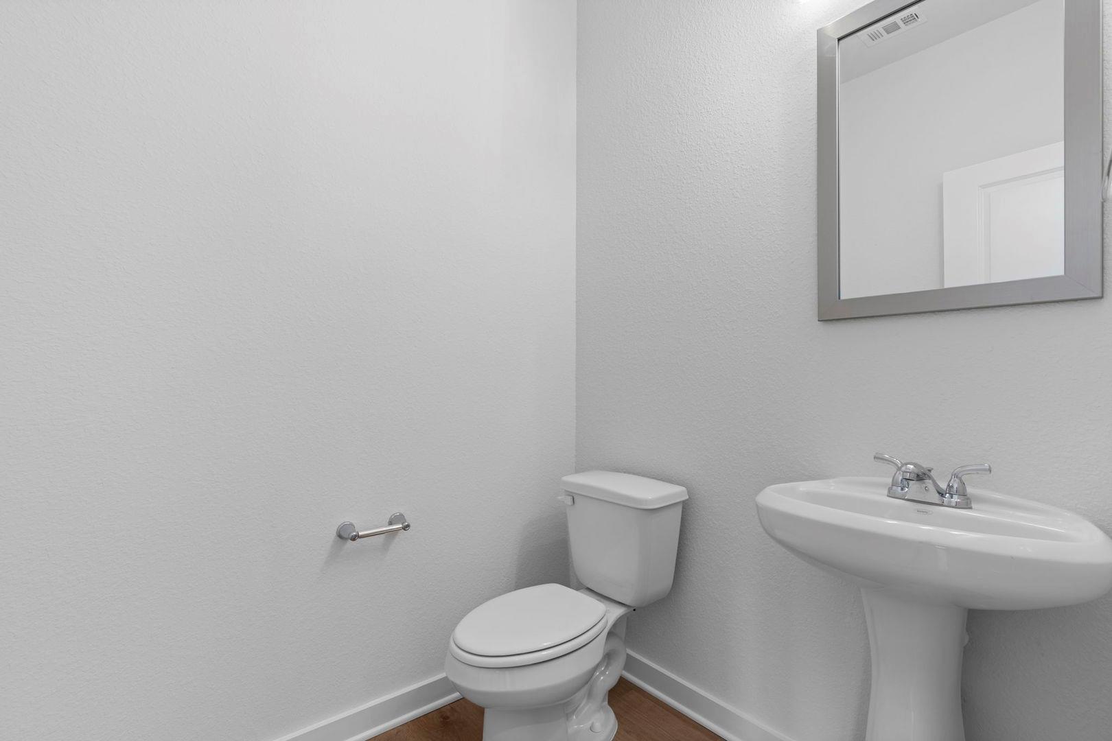 501 Bloomington Loop, Hutto, TX 78634