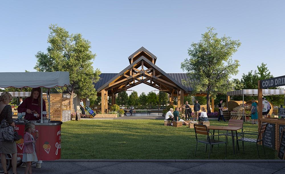 408 Brandywine Rd, Hutto, TX 78634