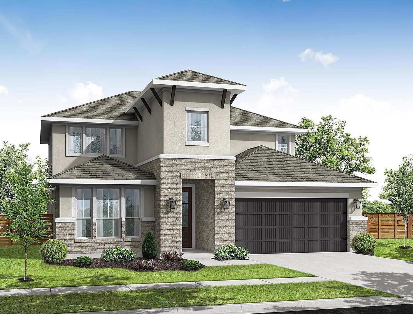 408 Brandywine Rd, Hutto, TX 78634