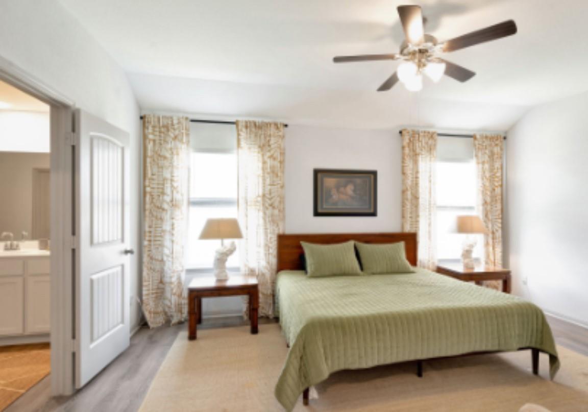 225 Sweetwater Creek Ln, Hutto, TX 78634