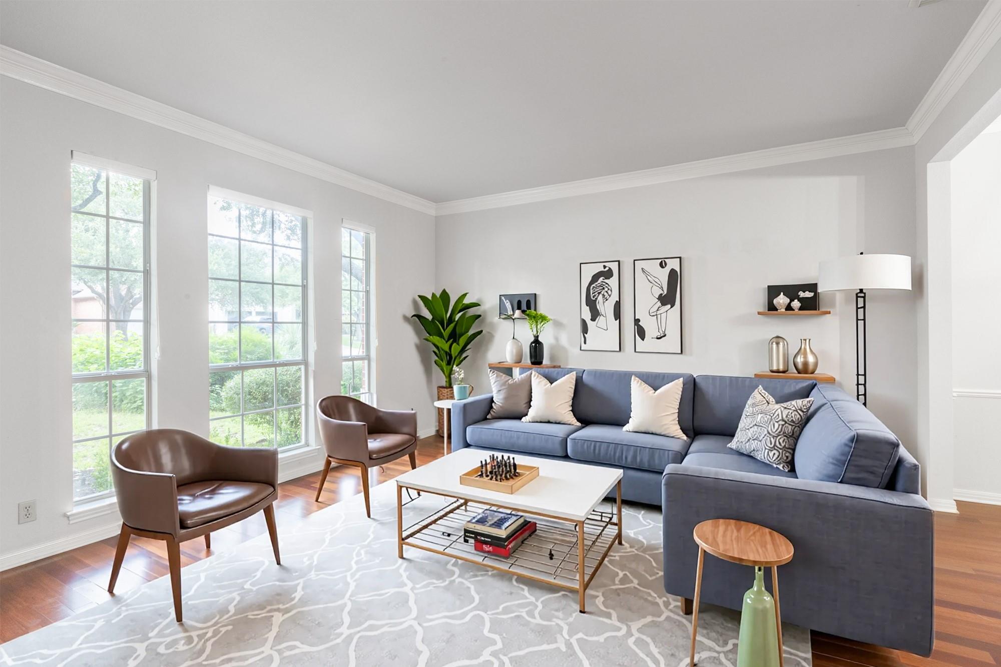 10701 Redmond Rd, Austin, TX 78739