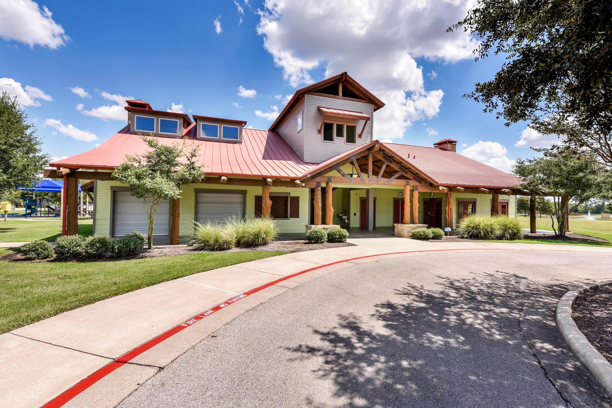 21506 Greylag Dr, Pflugerville, TX 78660