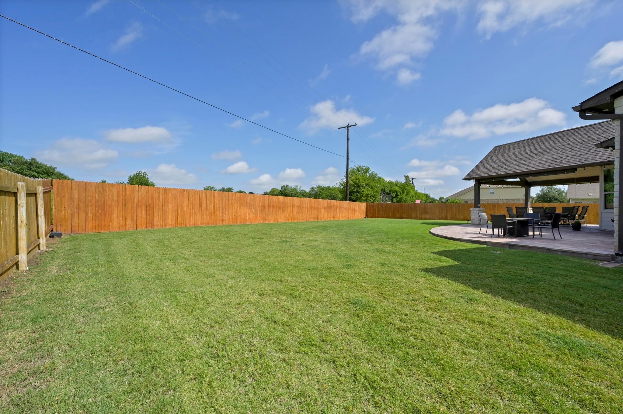 21506 Greylag Dr, Pflugerville, TX 78660