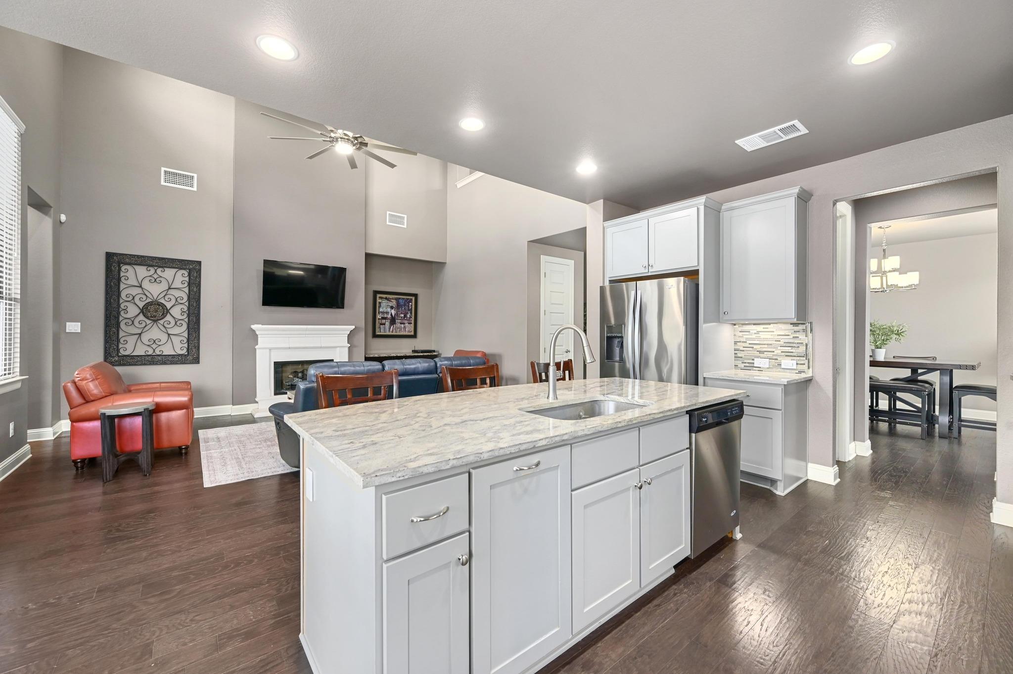 21506 Greylag Dr, Pflugerville, TX 78660