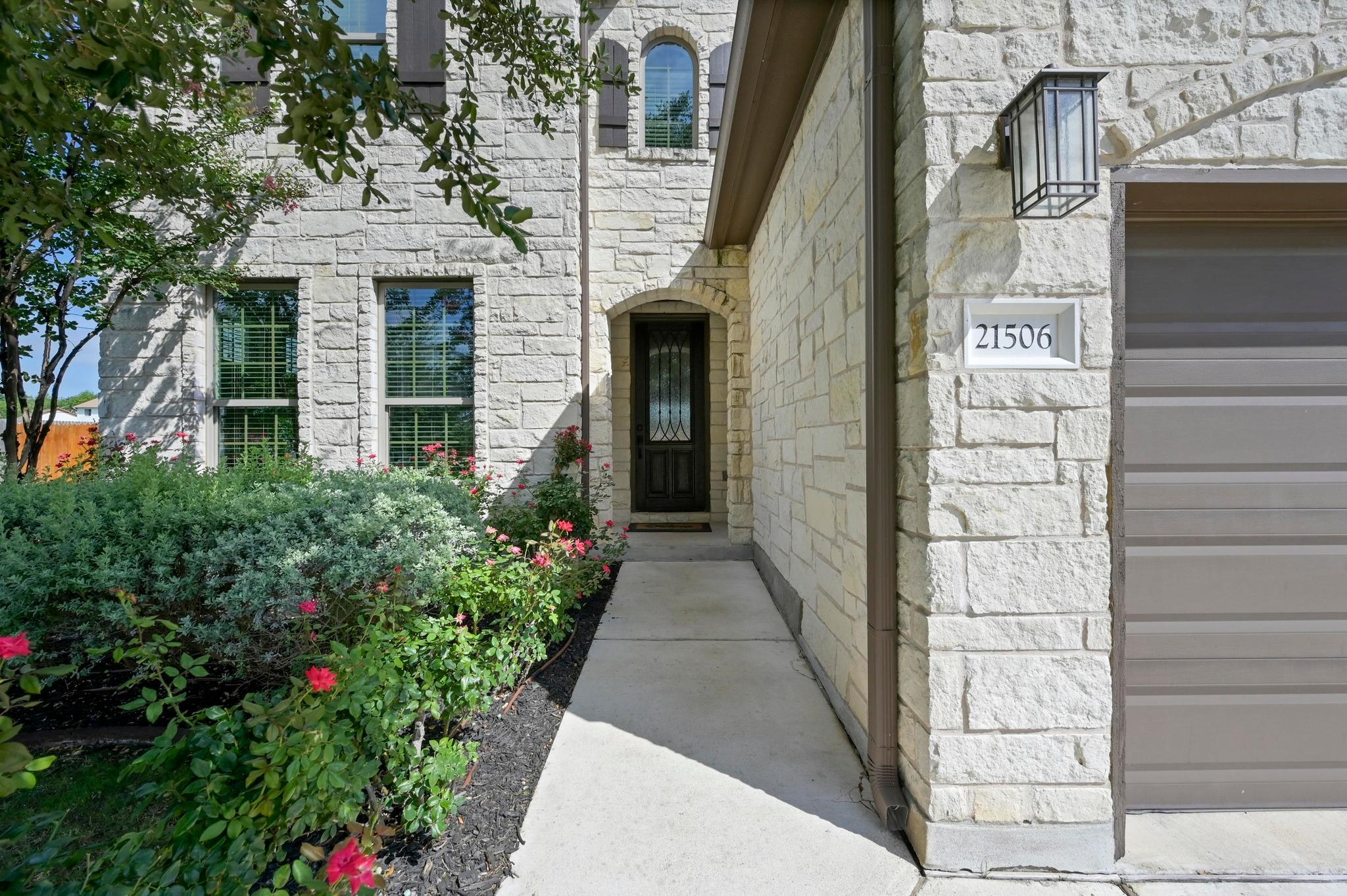 21506 Greylag Dr, Pflugerville, TX 78660