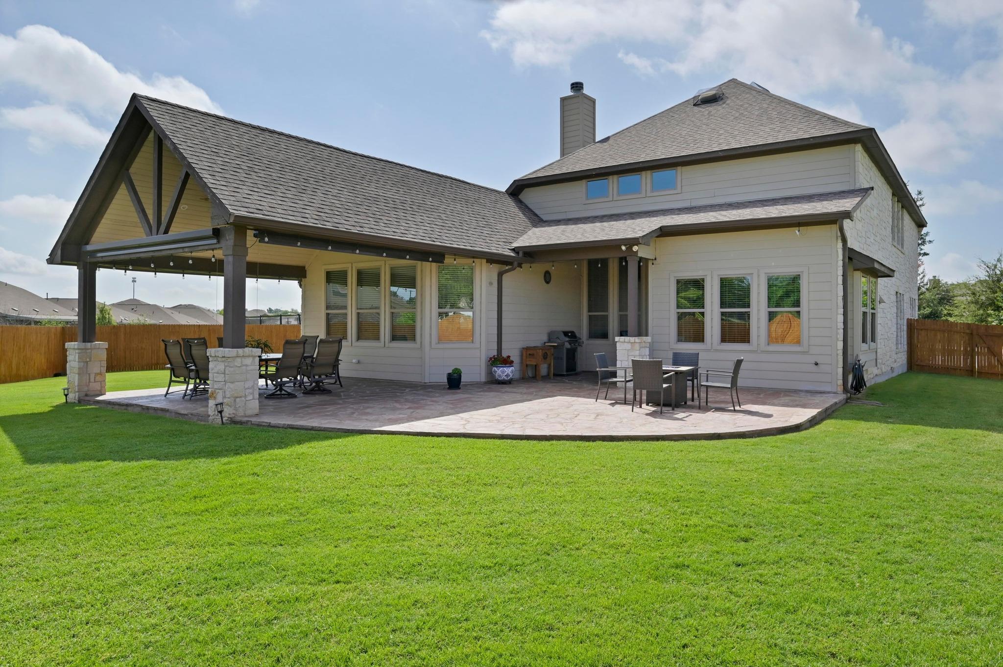 21506 Greylag Dr, Pflugerville, TX 78660