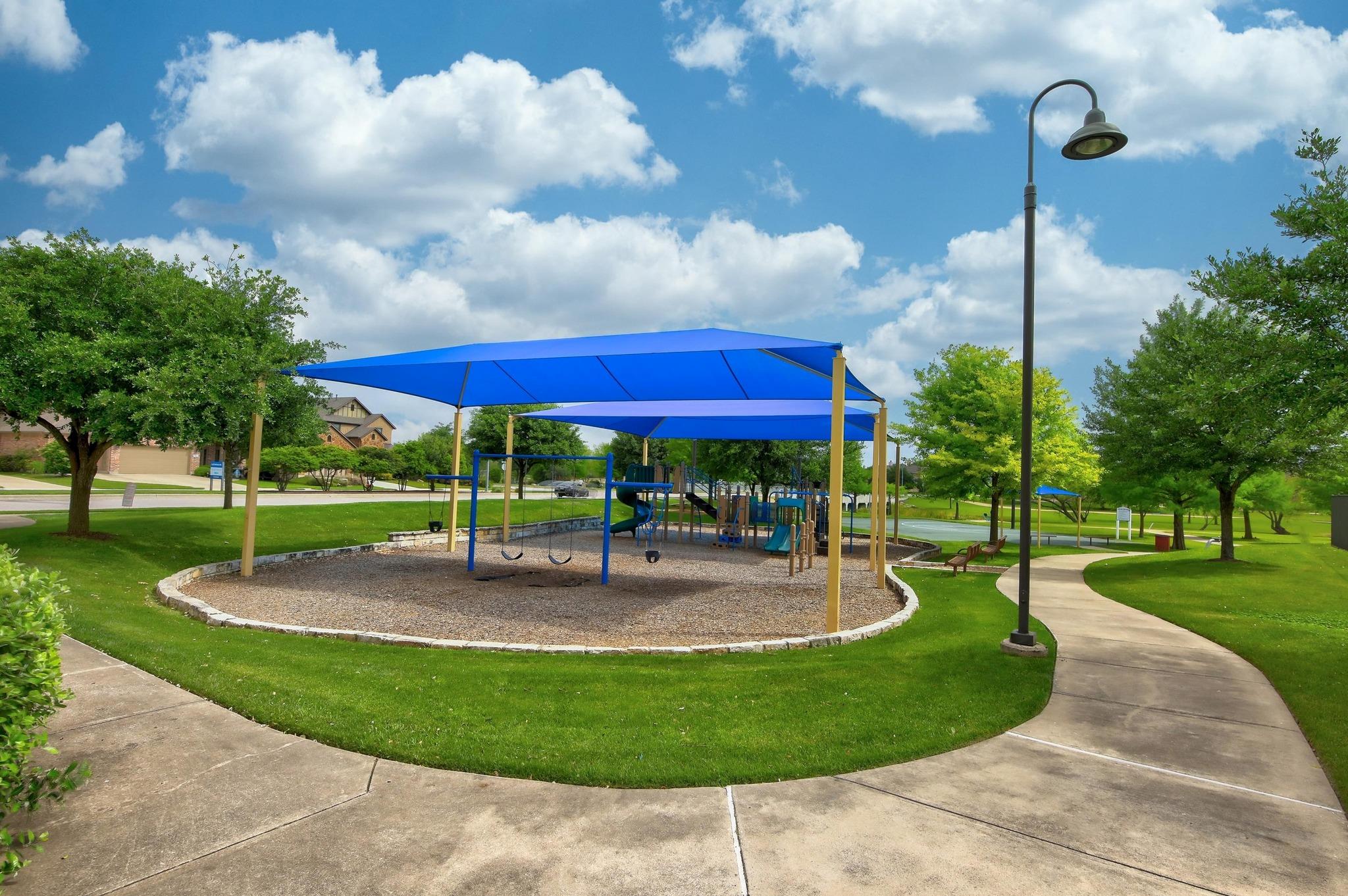 21506 Greylag Dr, Pflugerville, TX 78660