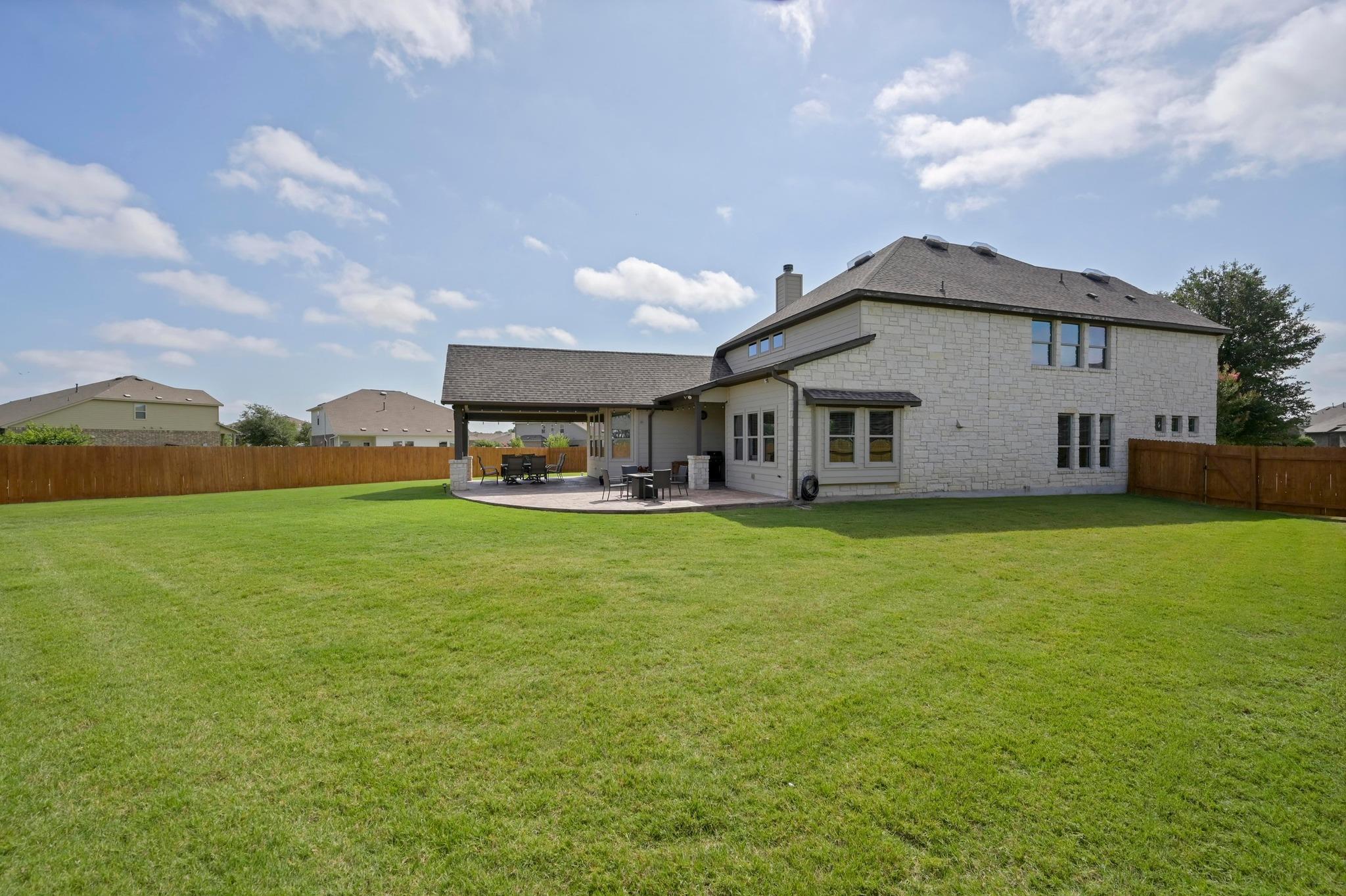 21506 Greylag Dr, Pflugerville, TX 78660