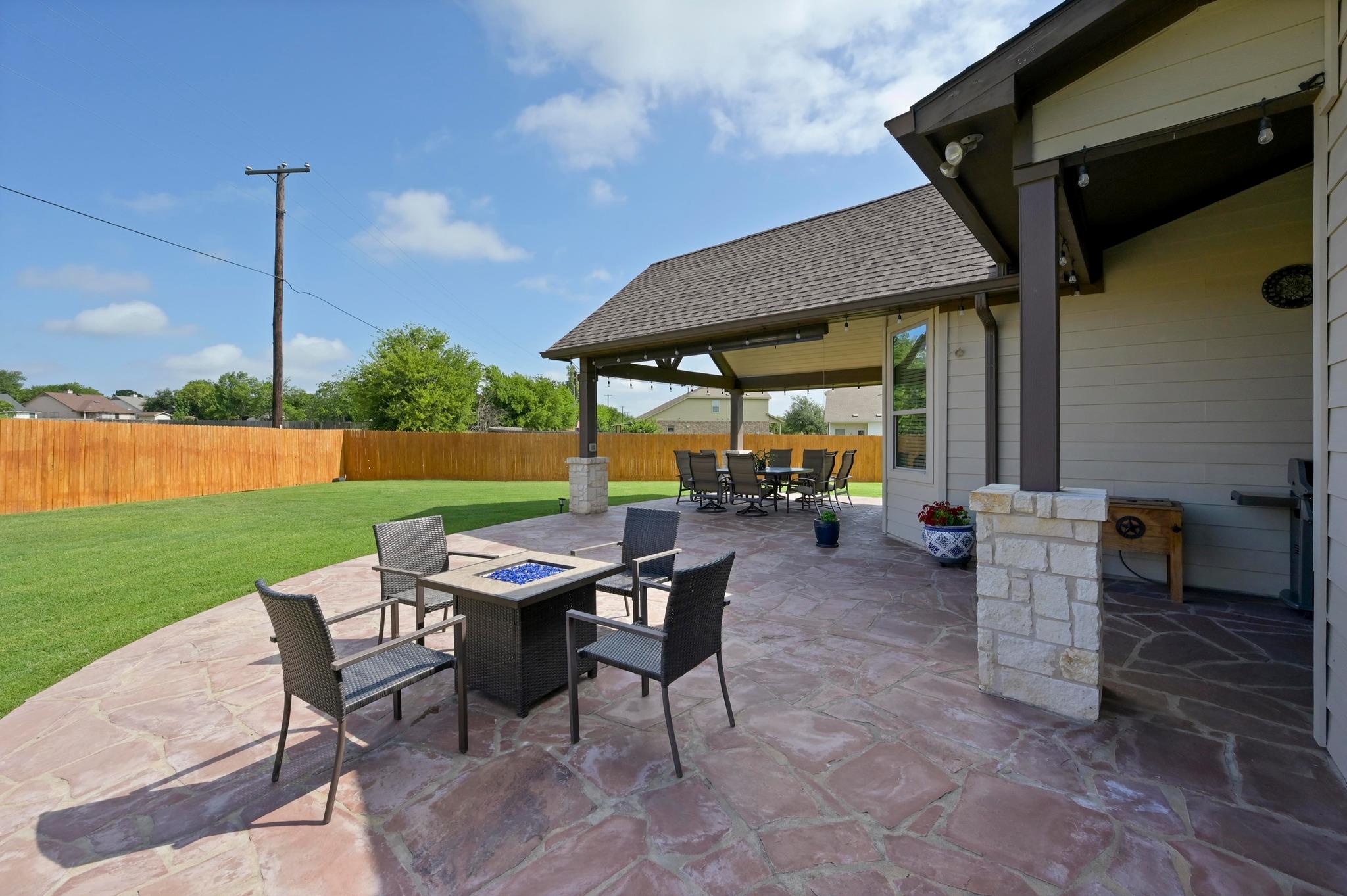 21506 Greylag Dr, Pflugerville, TX 78660