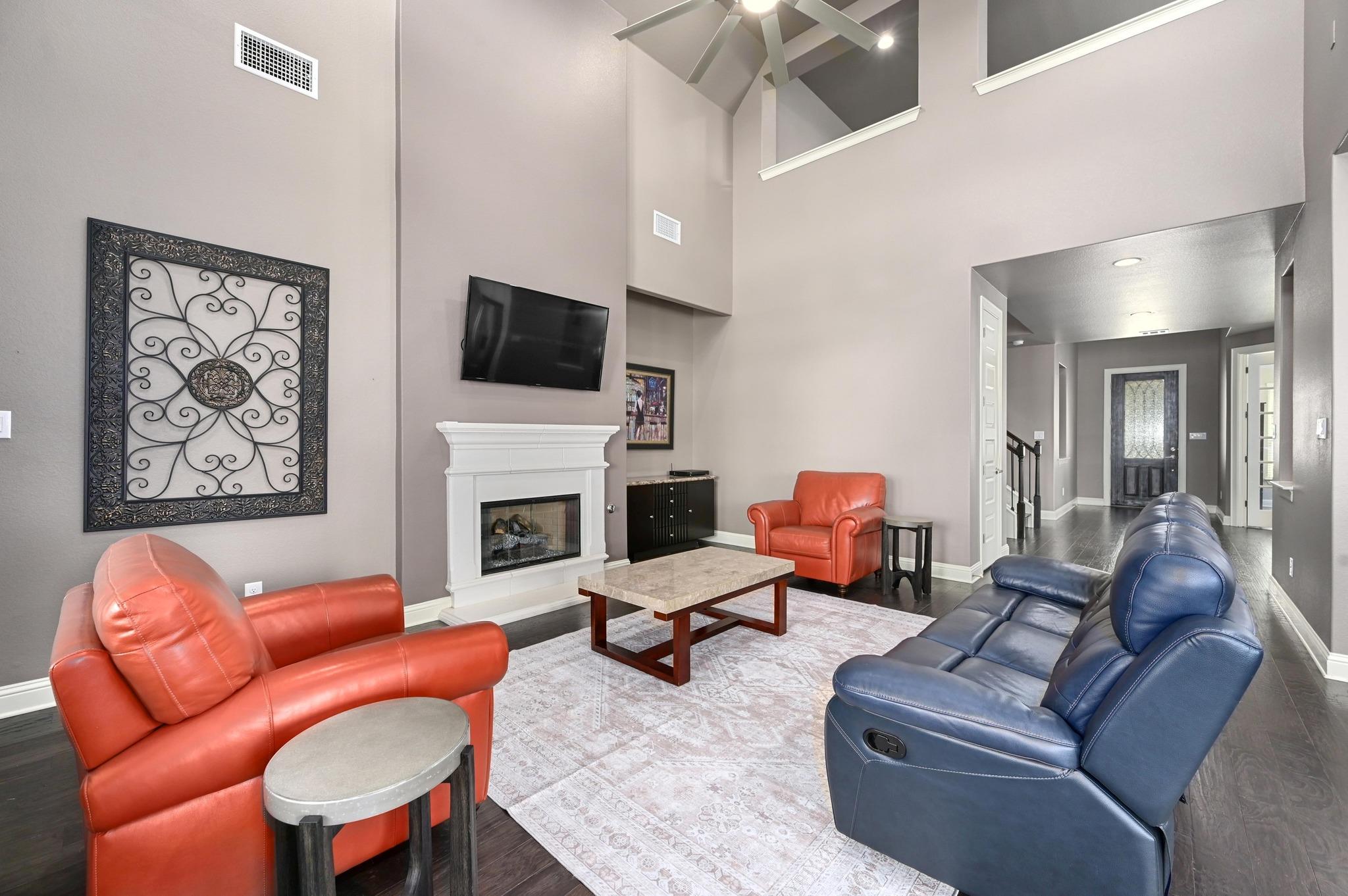 21506 Greylag Dr, Pflugerville, TX 78660