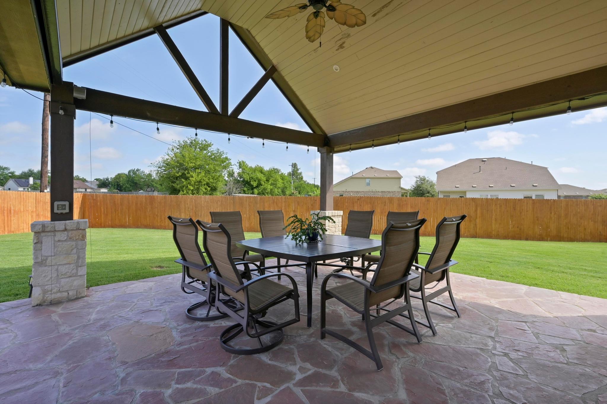 21506 Greylag Dr, Pflugerville, TX 78660