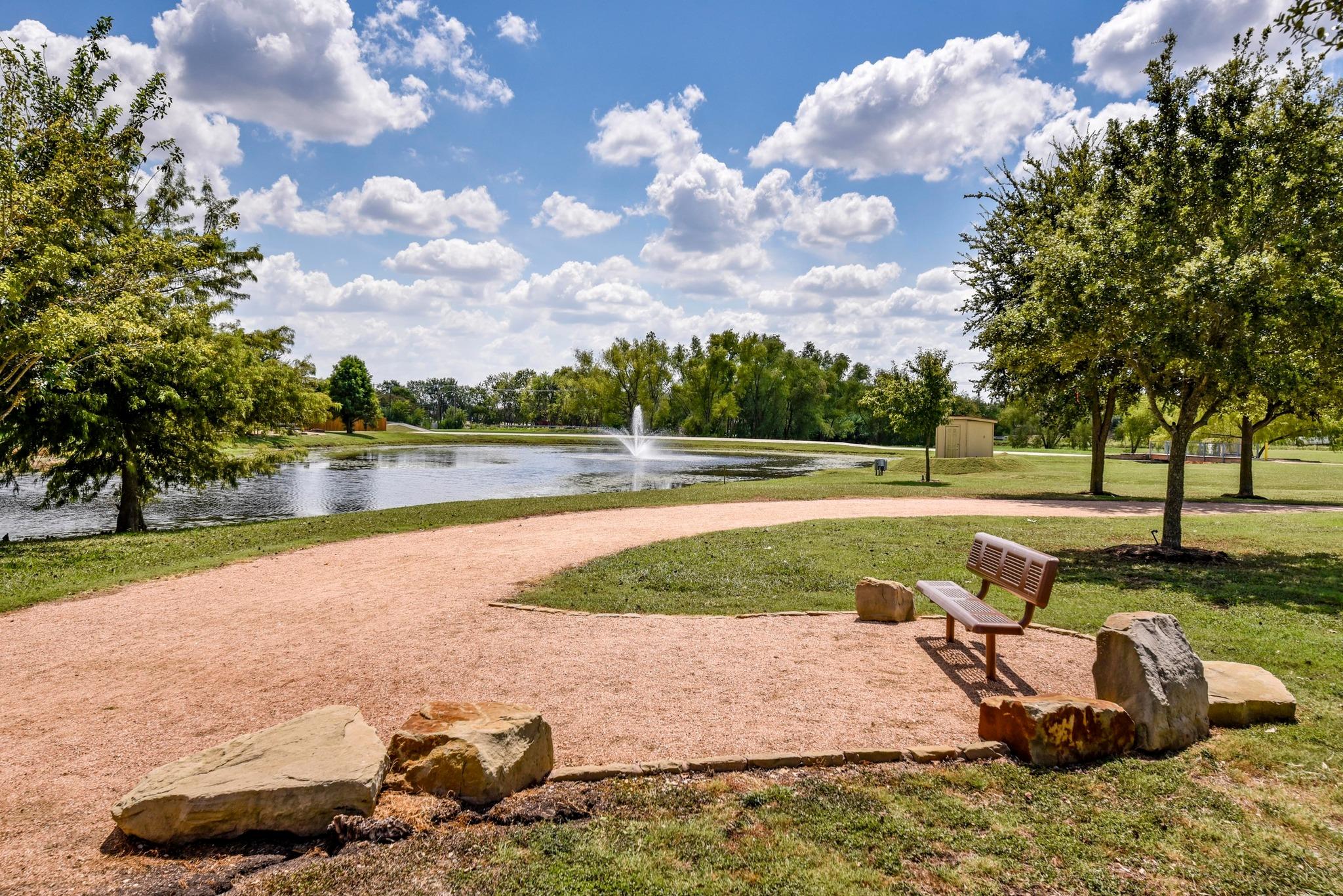 21506 Greylag Dr, Pflugerville, TX 78660
