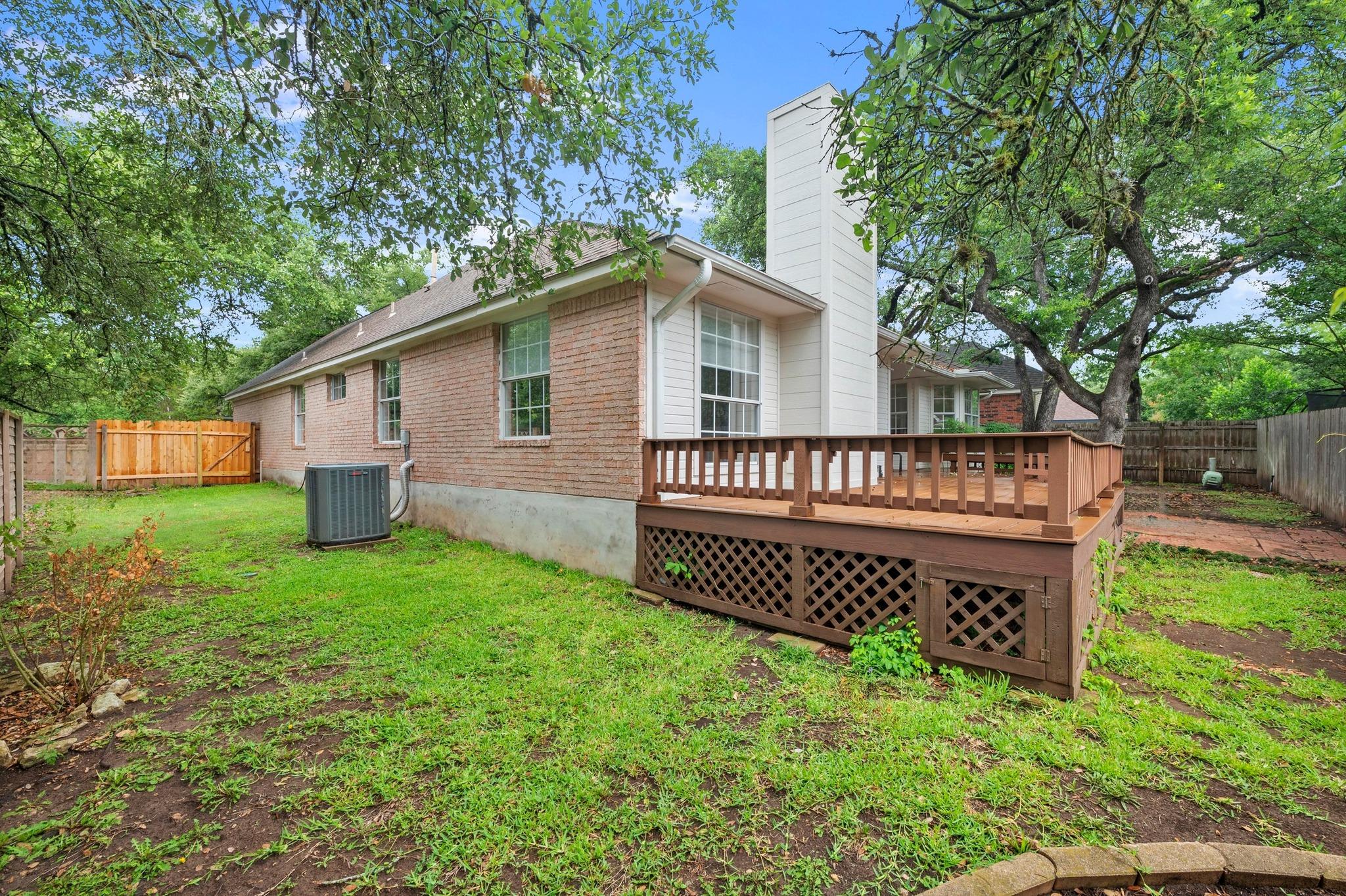 10601 Beckwood Dr, Austin, TX 78726