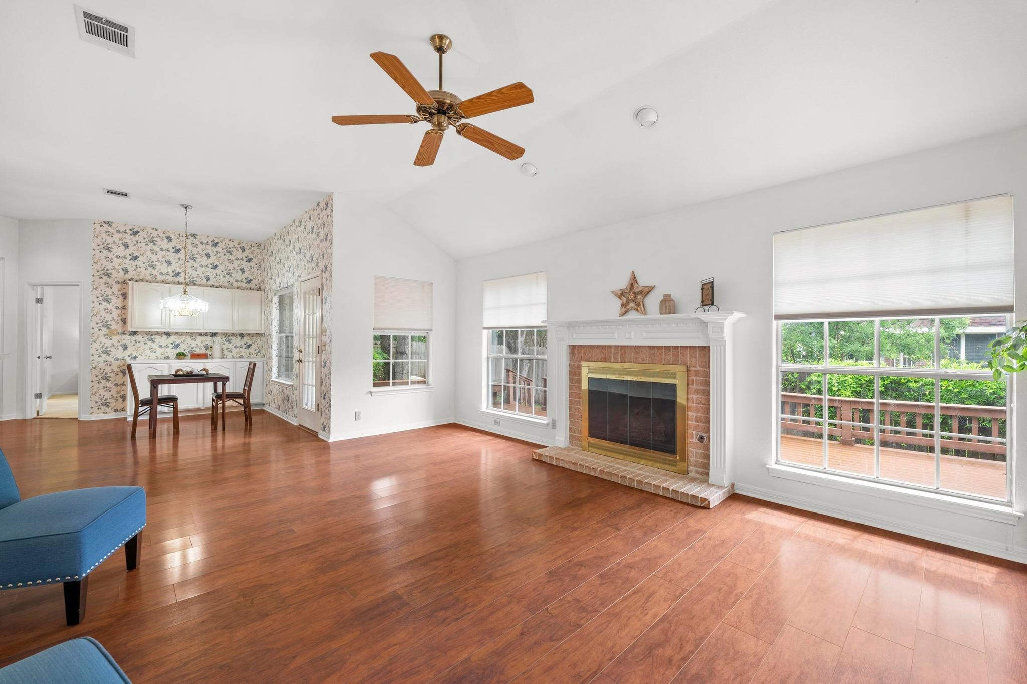 10601 Beckwood Dr, Austin, TX 78726