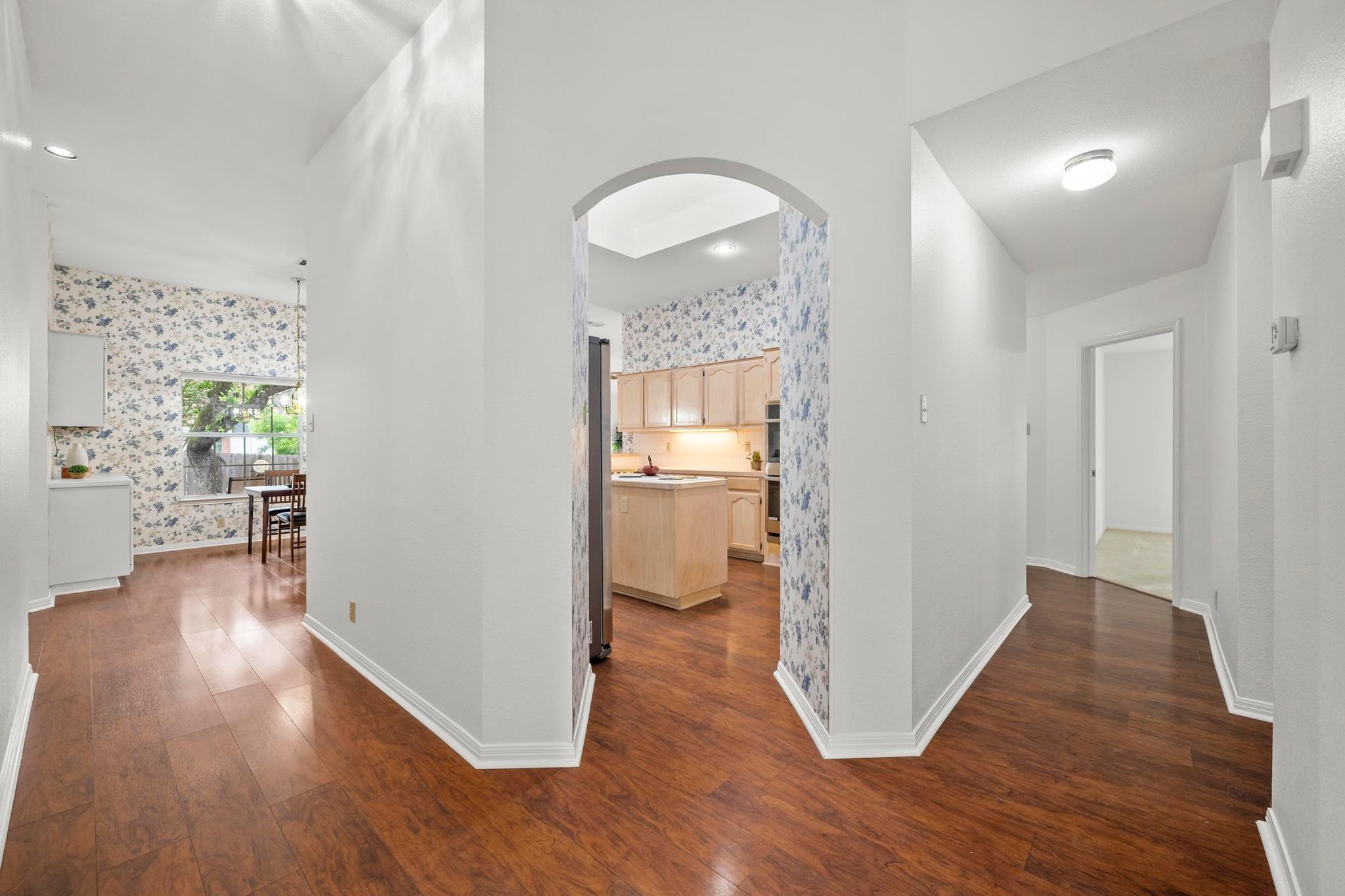 10601 Beckwood Dr, Austin, TX 78726