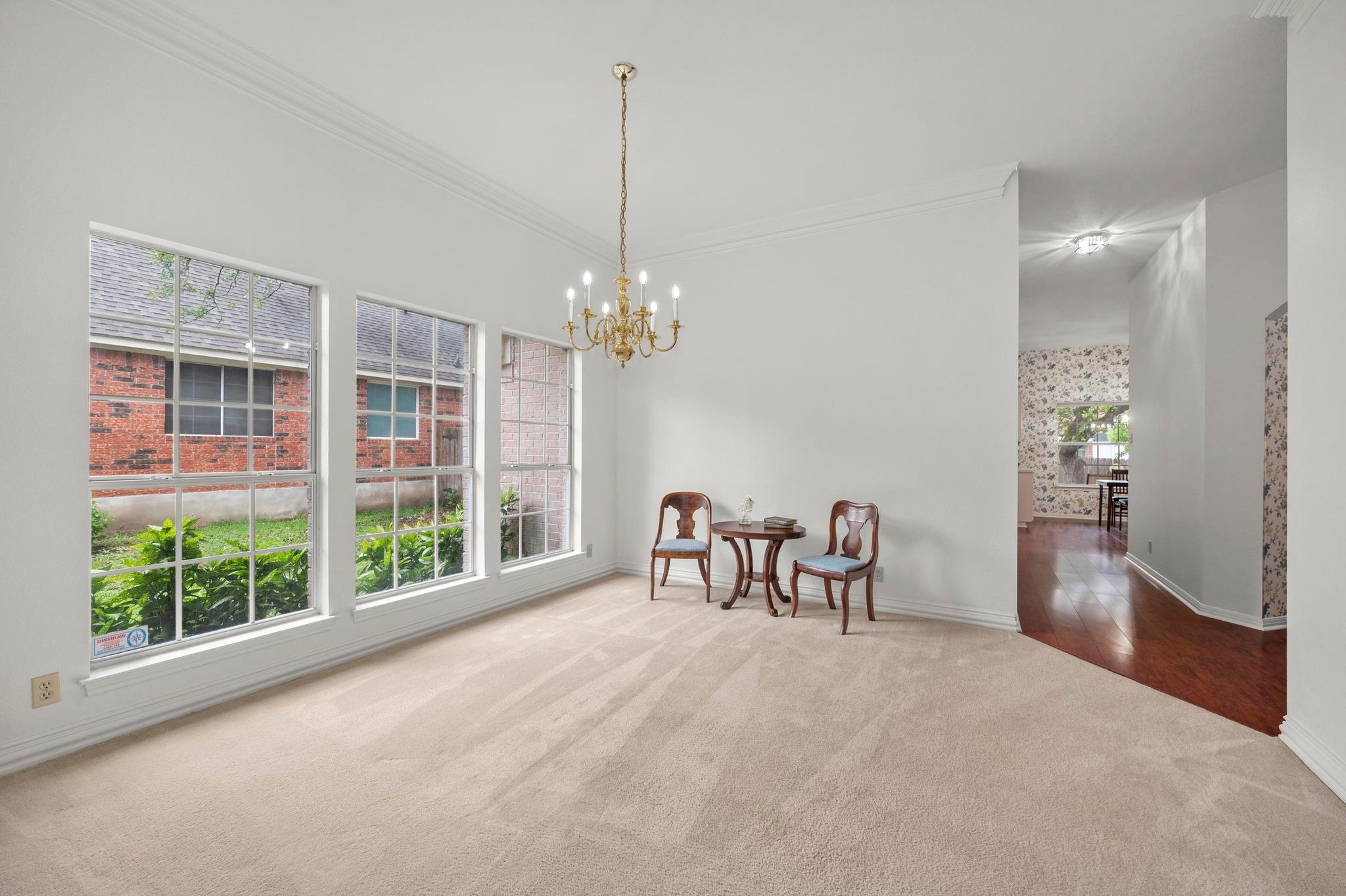 10601 Beckwood Dr, Austin, TX 78726