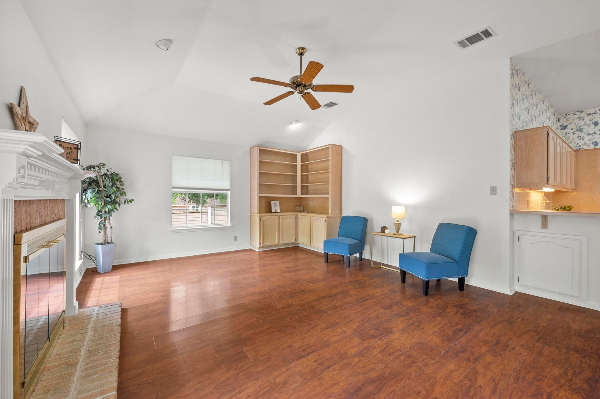 10601 Beckwood Dr, Austin, TX 78726