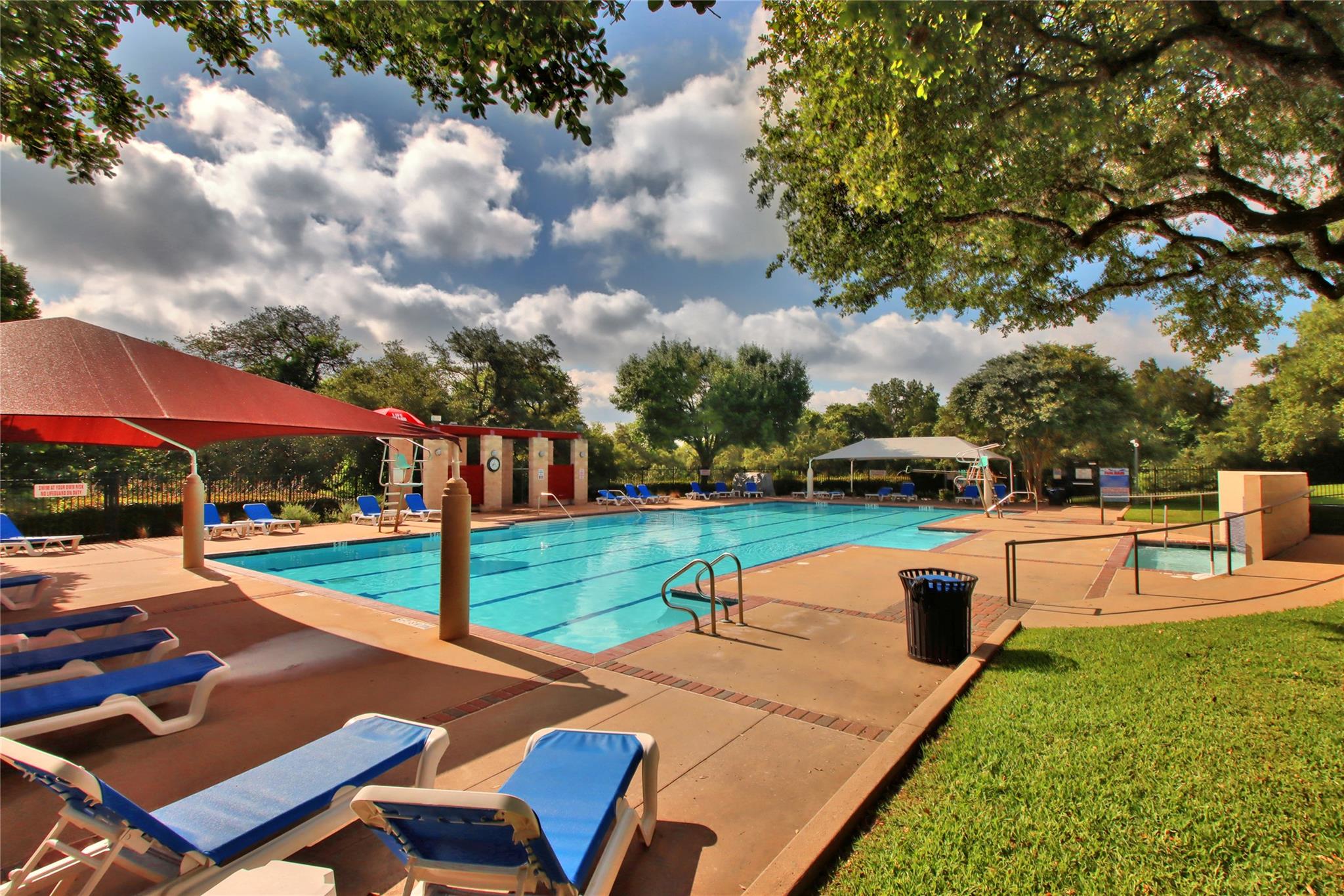 10601 Beckwood Dr, Austin, TX 78726