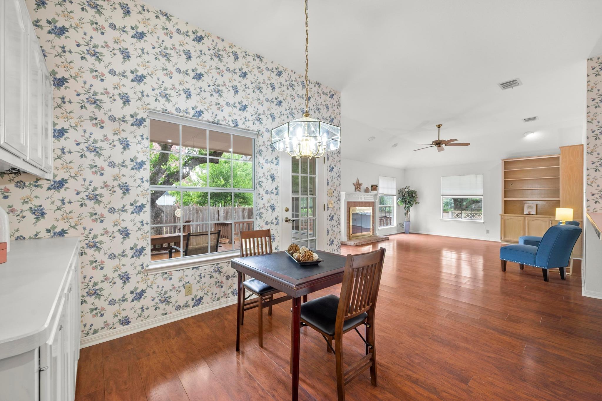 10601 Beckwood Dr, Austin, TX 78726