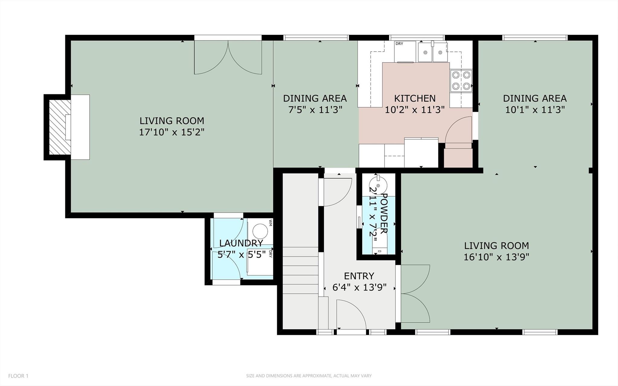 7915 Petaca Trl, Austin, TX 78729