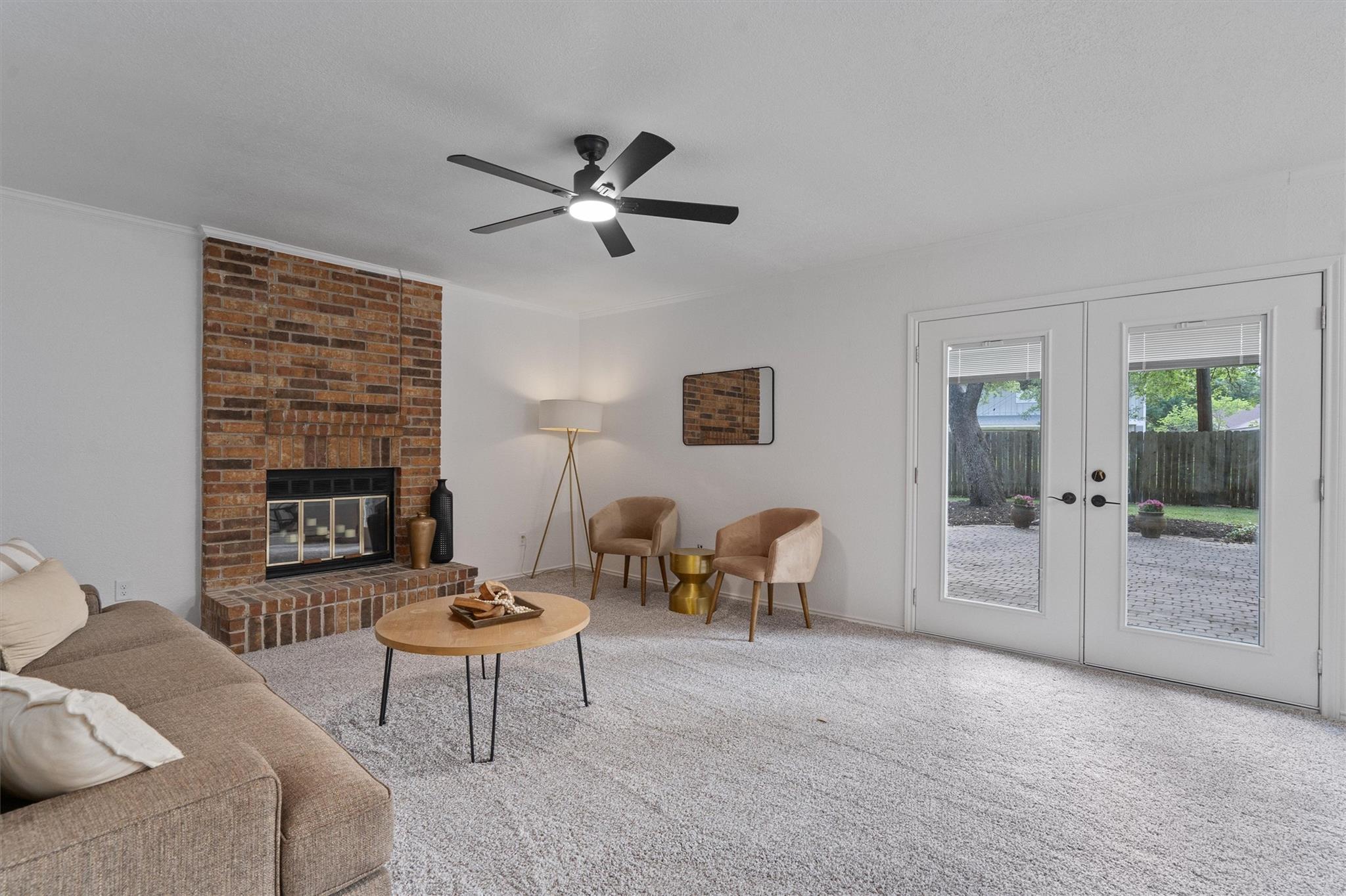 7915 Petaca Trl, Austin, TX 78729