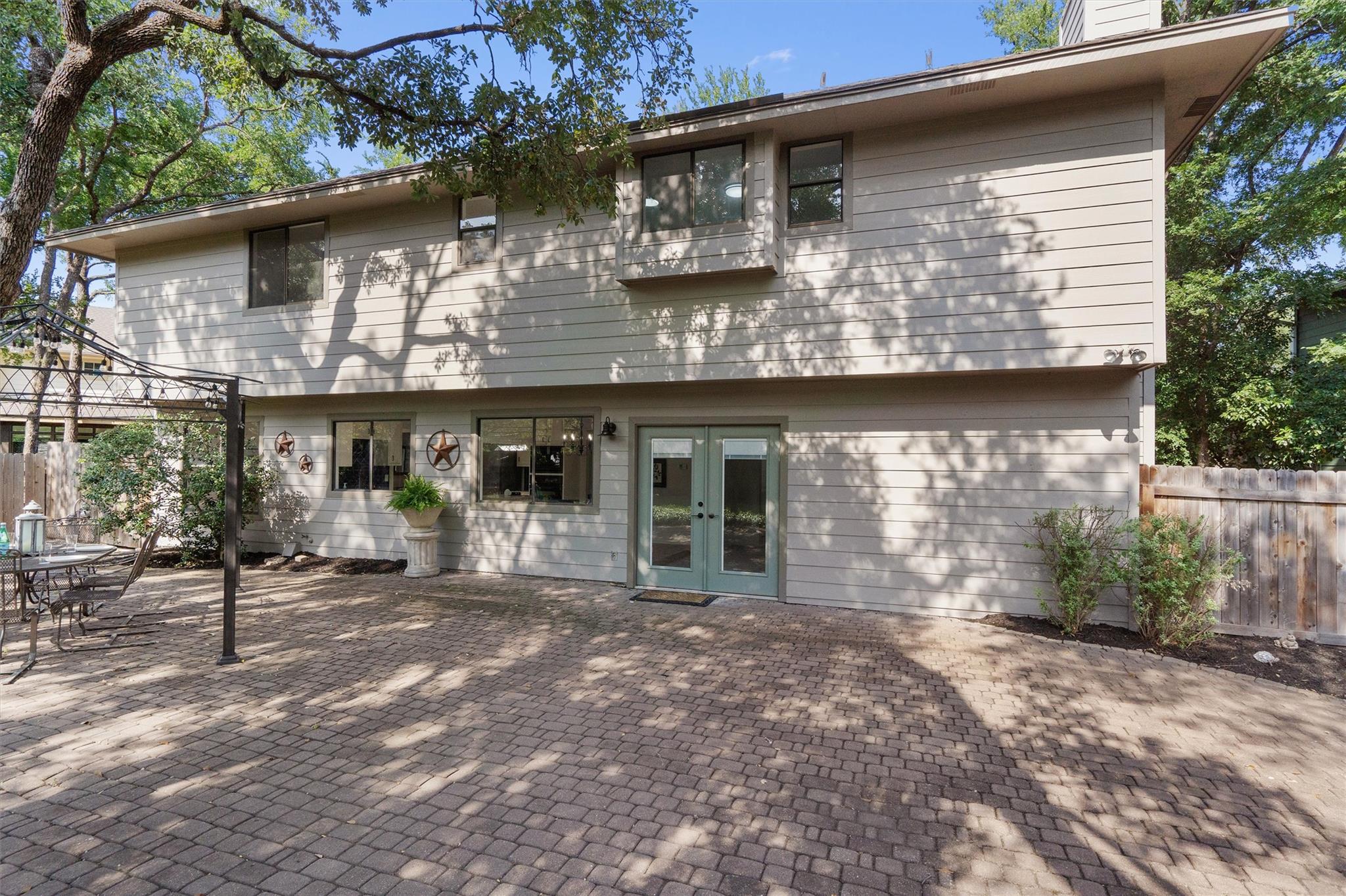 7915 Petaca Trl, Austin, TX 78729