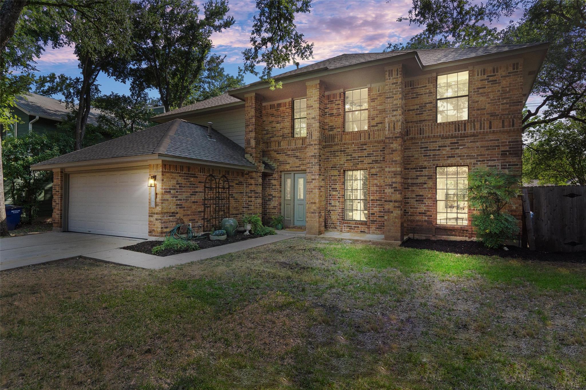 7915 Petaca Trl, Austin, TX 78729